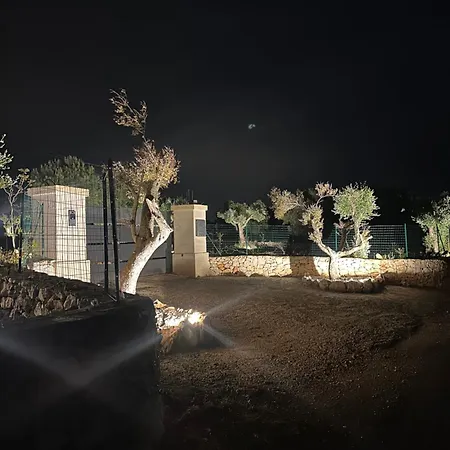 Ombre Pugliesi Panzió Ostuni