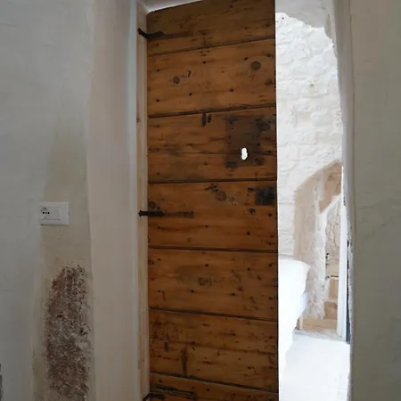 Panzió Ombre Pugliesi