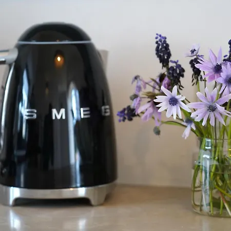 Ombre Pugliesi Panzió 4*