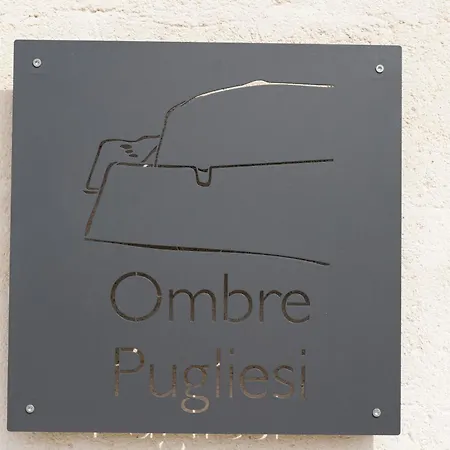 Ombre Pugliesi 4*