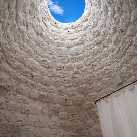 Ombre Pugliesi Panzió