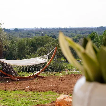 Ombre Pugliesi Ostuni