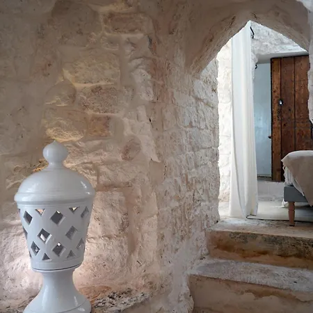 Panzió Ombre Pugliesi