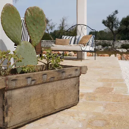 Ombre Pugliesi Ostuni