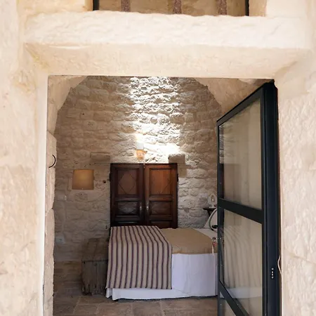 Ombre Pugliesi 4* Ostuni