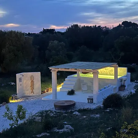Ombre Pugliesi Panzió 4*