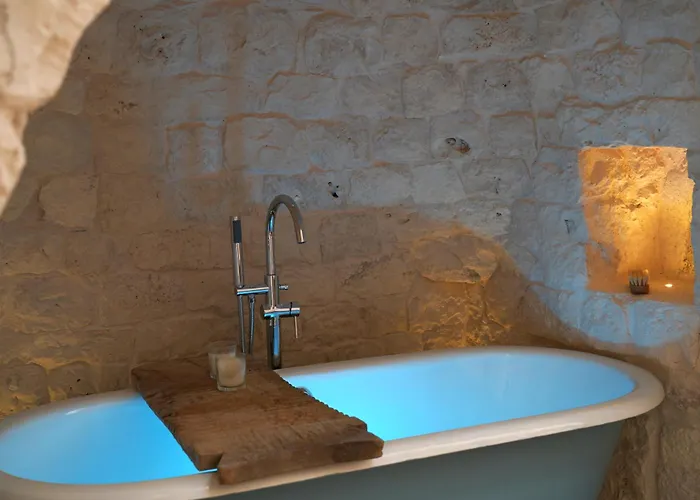 Ombre Pugliesi Ostuni