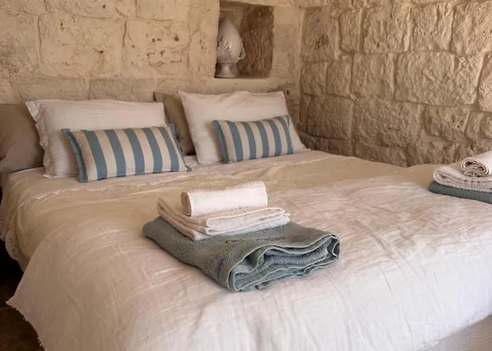 Ombre Pugliesi 4* Ostuni