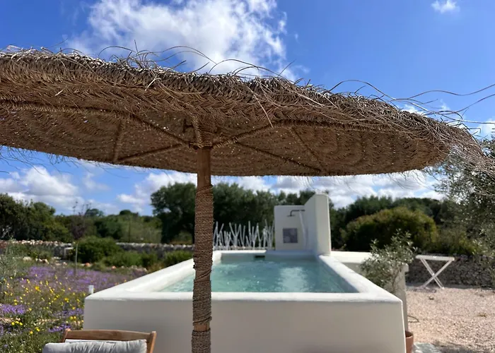 Ombre Pugliesi Ostuni