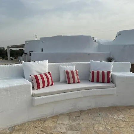 Bed & Breakfast Ombre Pugliesi