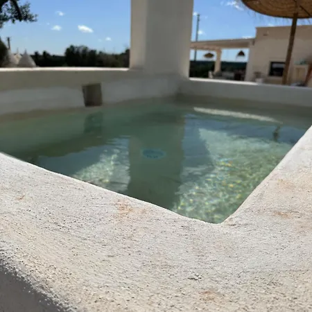 Ombre Pugliesi Ostuni