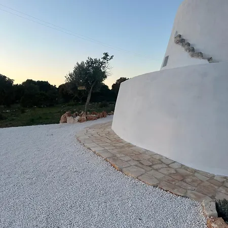 Ombre Pugliesi Bed & Breakfast