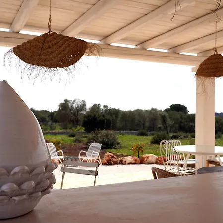 Ombre Pugliesi Bed & Breakfast *