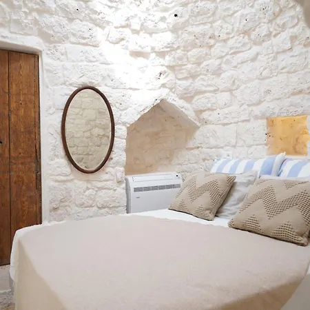 Bed & Breakfast Ombre Pugliesi