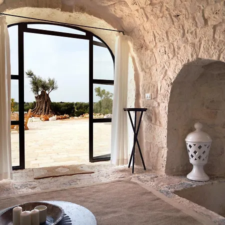 Ombre Pugliesi Bed & Breakfast