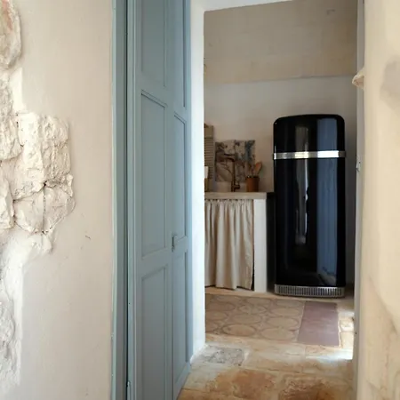 Bed & Breakfast Ombre Pugliesi