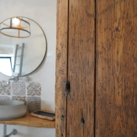 Bed & Breakfast Ombre Pugliesi Ostuni