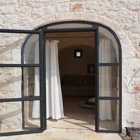 Ombre Pugliesi Bed & Breakfast