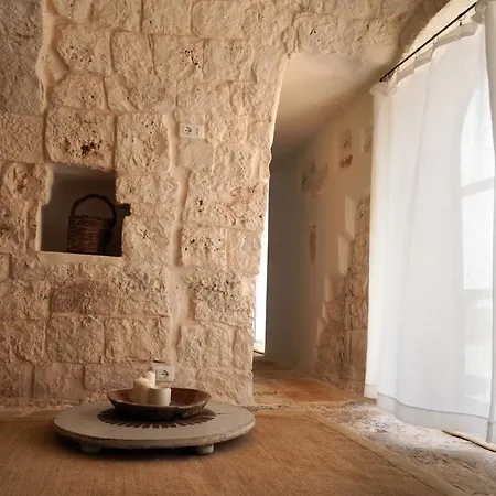 Bed & Breakfast Ombre Pugliesi Ostuni