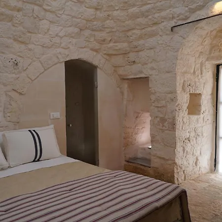 Ombre Pugliesi Ostuni