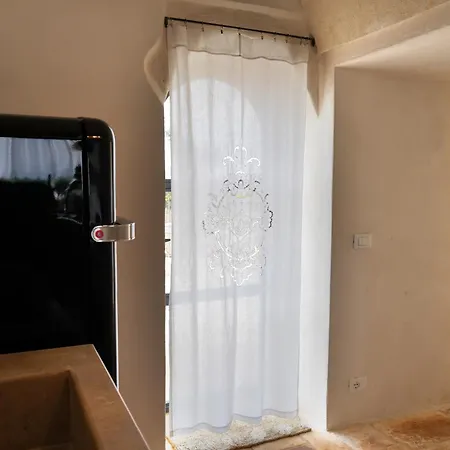 Ombre Pugliesi Bed & Breakfast *