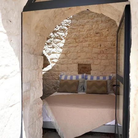 Ombre Pugliesi * Ostuni