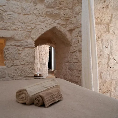 Ombre Pugliesi Bed & Breakfast *