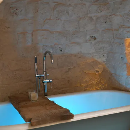 Ombre Pugliesi Ostuni