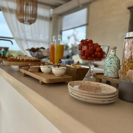 Ombre Pugliesi Bed & Breakfast