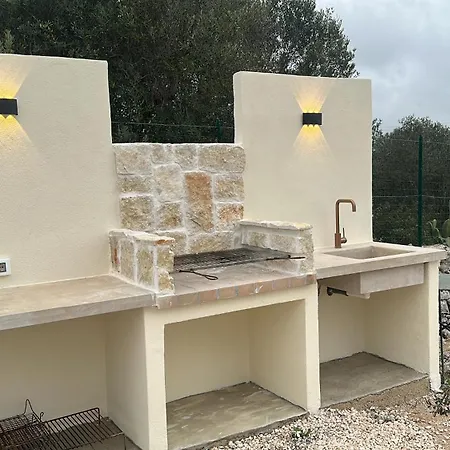 Bed & Breakfast Ombre Pugliesi *
