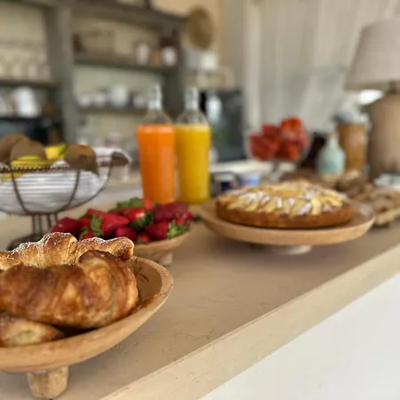 Bed & Breakfast Ombre Pugliesi