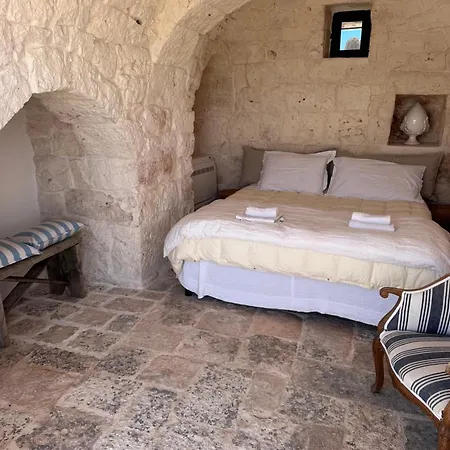 Ombre Pugliesi Bed & Breakfast