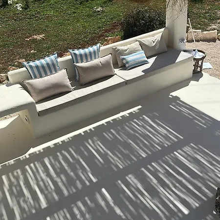 Ombre Pugliesi Bed & Breakfast