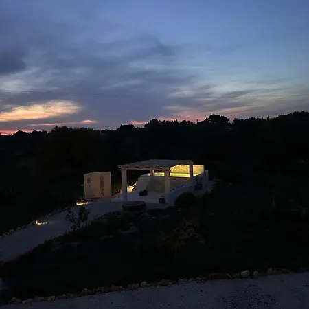 Bed & Breakfast Ombre Pugliesi