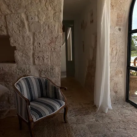 Ombre Pugliesi * Ostuni