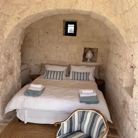 Bed & Breakfast Ombre Pugliesi Ostuni