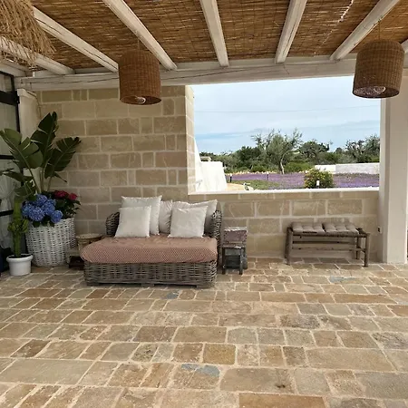 Ombre Pugliesi * Ostuni