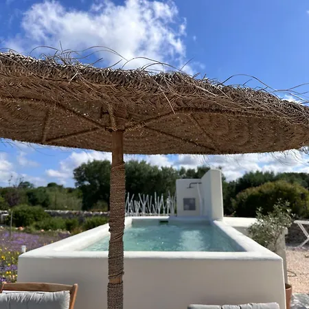 Ombre Pugliesi Ostuni