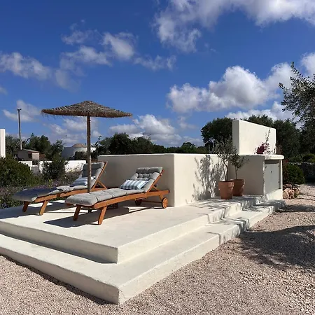 Ombre Pugliesi Bed & Breakfast *